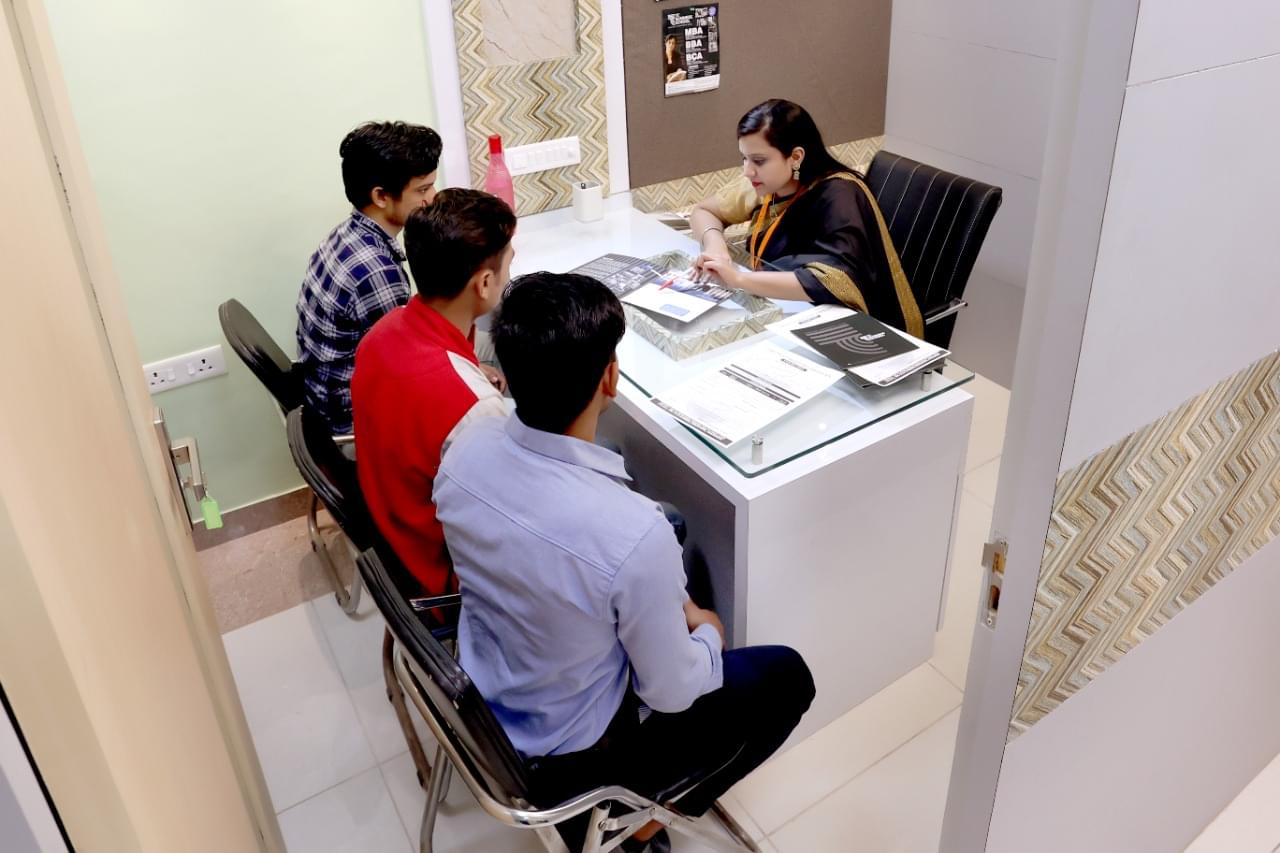 Bhagwan Mahaveer Law College And Research Centre Campus photo 3